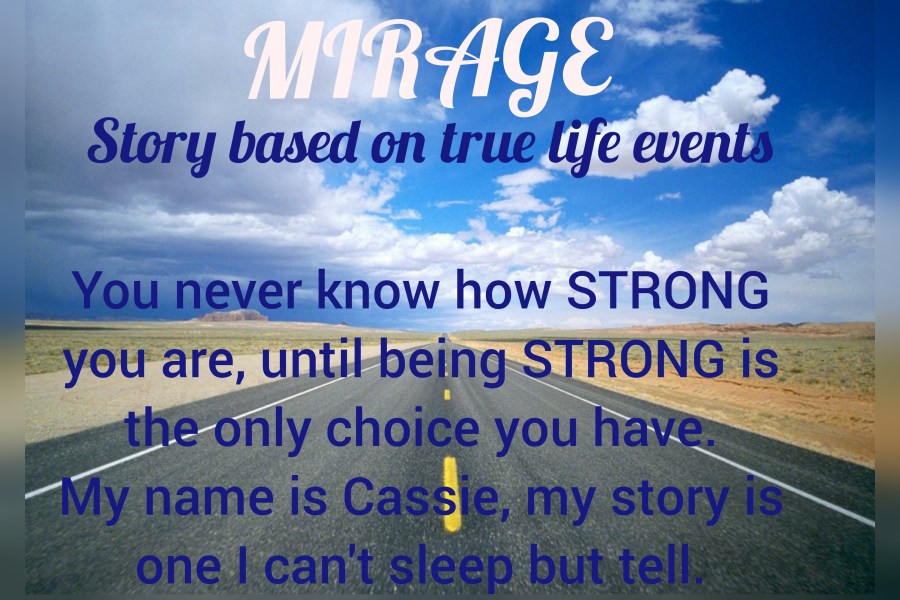 MIRAGE Chapter 1: ‘How long can a stitch cover our nakedness of lonely marriages’