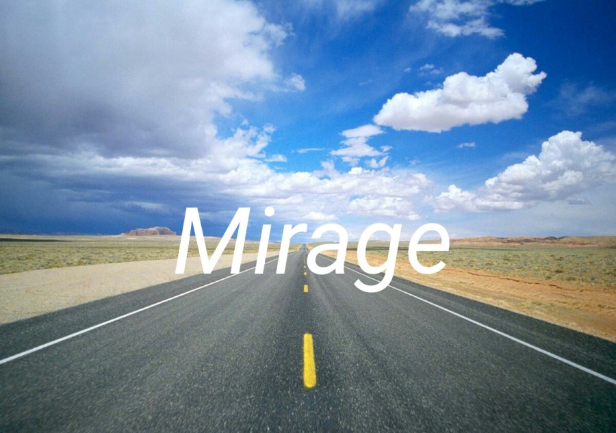 Mirage chapter 2: Why settle when you can&nbsp;choose?